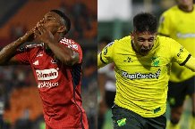 Nhận định Dep.Independiente Medellin vs Defensa Y Justicia, 9h ngày 26/04