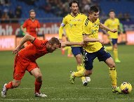 Nhận định FC Ural vs FK Rostov, 20h00 ngày 25/4