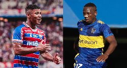 Nhận định Fortaleza Esporte Clube vs Boca Juniors, 7h ngày 26/4