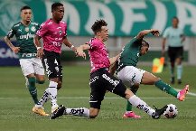 Nhận định Independiente Del Valle vs Palmeiras, 7h30 ngày 25/04