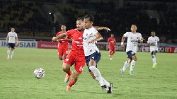 Nhận định Persis Solo vs Persita Tangerang, 15h00 ngày 26/4