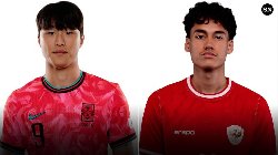 Nhận định U23 Hàn Quốc vs U23 Indonesia, 00h30 ngày 26/4