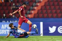 Nhận định U23 Qatar vs U23 Nhật Bản, 21h00 ngày 25/4