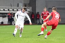 Nhận định UTA Arad vs ASC Otelul Galati, 20h45 ngày 25/4