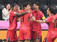 Soi kèo phạt góc U23 Hàn Quốc vs U23 Indonesia, 0h30 ngày 26/04