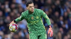 Ederson tìm đường sang Saudi Pro League
