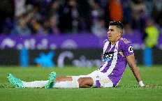 Lộ diện đội bóng đầu tiên xuống hạng tại La Liga