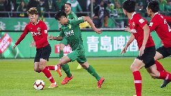 Nhận định, Soi kèo Beijing Guoan vs Henan, 18h35 ngày 25/4: Từng bừng bàn thắng