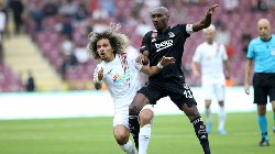 Nhận định, Soi kèo Besiktas vs Hatayspor, 0h ngày 26/04: 3 điểm nhọc nhằn
