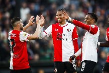 Nhận định, Soi kèo Feyenoord vs PEC Zwolle 02h00 ngày 26/4: Chiến thắng tối thiểu