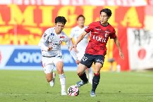 Nhận định, Soi kèo Kashima Antlers vs Nagoya Grampus 17h00 ngày 25/4: Chủ nhà chiếm ưu thế