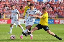 Nhận định, Soi kèo Kashiwa Reysol vs Albirex Niigata 12h00 ngày 26/4: Phong độ trái ngược