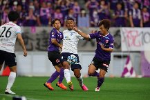 Nhận định, Soi kèo Kyoto Sanga vs Yokohama FC 17h00 ngày 25/4: Củng cố ngôi đầu
