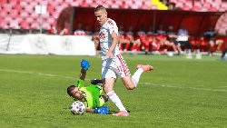 Nhận định, Soi kèo Lokomotiv Sofia vs Krumovgrad, 0h ngày 26/04: Chiến thắng tối thiểu