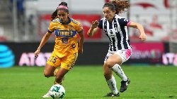 Nhận định, Soi kèo Nữ Tigres UANL vs Nữ Monterrey 09h00 ngày 26/4: Tin vào cửa dưới