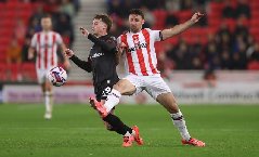 Nhận định, Soi kèo Stoke City vs Sheffield United 02h00 ngày 26/4: Tận dụng thời cơ