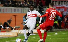 Nhận định, Soi kèo Stuttgart vs Heidenheim 1h30 ngày 26/4: Trắng tay rời sân khách