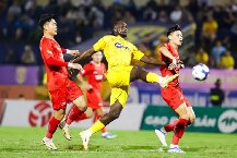 Nhận định, Soi kèo Thể Công Viettel vs Sông Lam Nghệ An, 19h15 ngày 25/4: Chia điểm nhạt nhòa