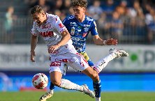 Nhận định, Soi kèo TSV Hartberg vs Grazer AK, 0h30 ngày 26/04: Chủ nhà tự tin