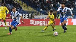 Nhận định, Soi kèo Unirea Slobozia vs CSM Politehnica Iasi 22h45 ngày 25/4: Khách có quà