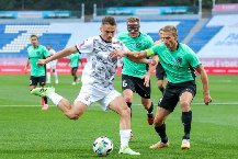 Nhận định, Soi kèo Zorya Luhansk vs Livyi Bereh Kyiv, 22h00 ngày 25/4: Điểm số quan trọng
