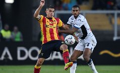 Soi kèo phạt góc Atalanta vs Lecce, 1h45 ngày 26/04