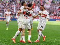 Soi kèo phạt góc Stuttgart vs Heidenheim, 1h30 ngày 26/04