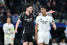 UEFA cân nhắc bỏ hiệp phụ ở cúp C1