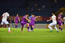 Nhận định, Soi kèo Becamex TP.HCM vs Nam Định 18h00 ngày 25/4: Chủ nhà gặp khó