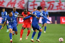 Nhận định, Soi kèo Henan vs Shanghai Shenhua, 19h00 ngày 26/4: Vẫn chưa thể thua