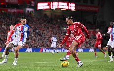 Nhận định, Soi kèo Liverpool vs Crystal Palace 21h00 ngày 25/4: Thử thách cho The Kop