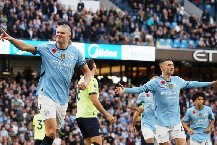 Nhận định, Soi kèo Man City vs Southampton 23h15 ngày 25/04: Chiến thắng cách biệt