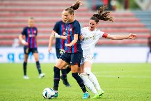 Nhận định, Soi kèo Nữ Bayern Munich vs Nữ Barcelona 23h15 ngày 25/04: Khách lấn chủ