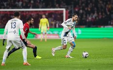 Nhận định, Soi kèo Paris FC vs Lille 22h15 ngày 26/4: Cân tài cân sức