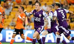 Nhận định, Soi kèo Perth Glory vs Brisbane Roar, 18h45 ngày 25/4: 3 điểm cho chủ nhà