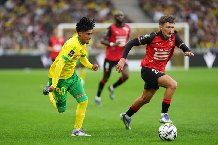 Nhận định, Soi kèo Rennes vs Nantes 22h15 ngày 26/4: Ra về trắng tay