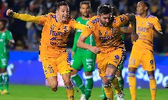 Nhận định, Soi kèo Tigres UANL vs Mazatlan, 06h00 ngày 26/4: Chủ nhà áp đảo