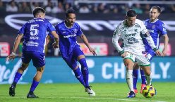 Nhận định, Soi kèo Toluca vs Club Leon 8h ngày 26/4: Chiến thắng nhọc nhằn