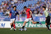 Nhận định, Soi kèo Urawa Red Diamonds vs Yokohama F. Marinos 12h00 ngày 25/4: Khó gặp khó