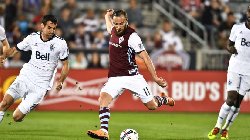 Nhận định, Soi kèo Vancouver Whitecaps vs Colorado Rapids 9h30 ngày 26/4: Tiếp đà thăng hoa