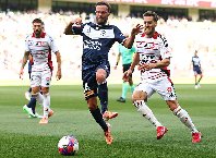 Nhận định, Soi kèo Western Sydney Wanderers vs Melbourne Victory 16h35 ngày 25/4: 3 điểm dễ dàng
