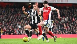 Soi kèo phạt góc Arsenal vs Newcastle, 23h30 ngày 25/04
