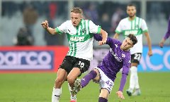 Soi kèo phạt góc Fiorentina vs Sassuolo, 17h00 ngày 26/04