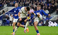 Soi kèo phạt góc West Ham vs Everton, 21h00 ngày 25/04