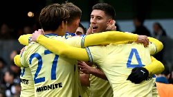 Vì sao Southampton mặc áo vàng khi gặp Man City?