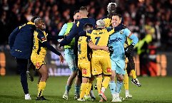 Kết quả bóng đá hôm nay tối 25/5: Melbourne Victory thắng chung kết