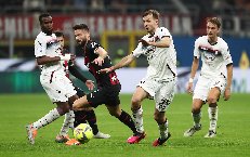 Nhận định AC Milan vs Salernitana, 1h45 ngày 26/05