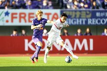 Nhận định Cerezo Osaka vs Sanfrecce Hiroshima, 13h00 ngày 26/5