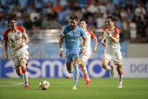 Nhận định Daegu vs Gangwon, 14h30 ngày 26/5