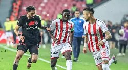 Nhận định Fatih Karagumruk vs Samsunspor, 20h00 ngày 25/5